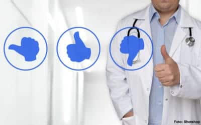 MEDI startet Mitgliederumfrage zur Installation des TI-Konnektors