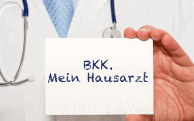 BKK-Versicherte mit Diabetes Typ 2 werden intensiver betreut