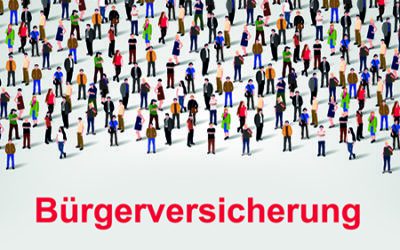 Ärzte-Allianz: Keine Bürgerversicherung durch die Hintertür