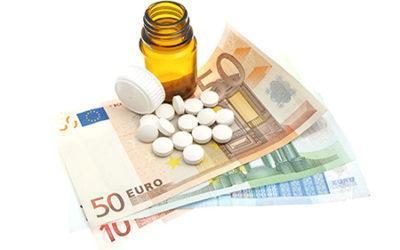 Neue Festbeträge: Höhere Zuzahlungen für Millionen Patienten möglich