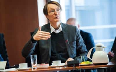 Vierfach gegen Grippe – Politik rügt Kassen