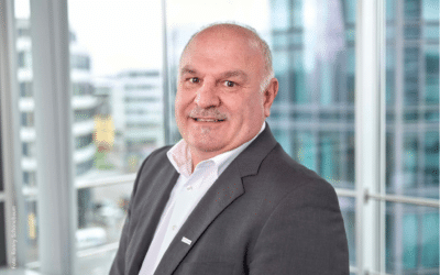 „Das Vertragsgeschäft ist eng mit der Berufspolitik verbunden“