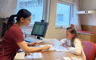 10 Jahre Pädiatrie-Modul der AOK Baden-Württemberg – eine Erfolgsstory in der ambulanten Versorgung