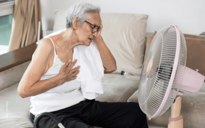 Vorreiter in der klimaresilienten ambulanten Versorgung:  Die HZV der AOK Baden-Württemberg macht es vor