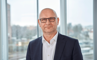 „Mit unseren eigenen IT-Anwendungen sind wir auf dem richtigen Weg“