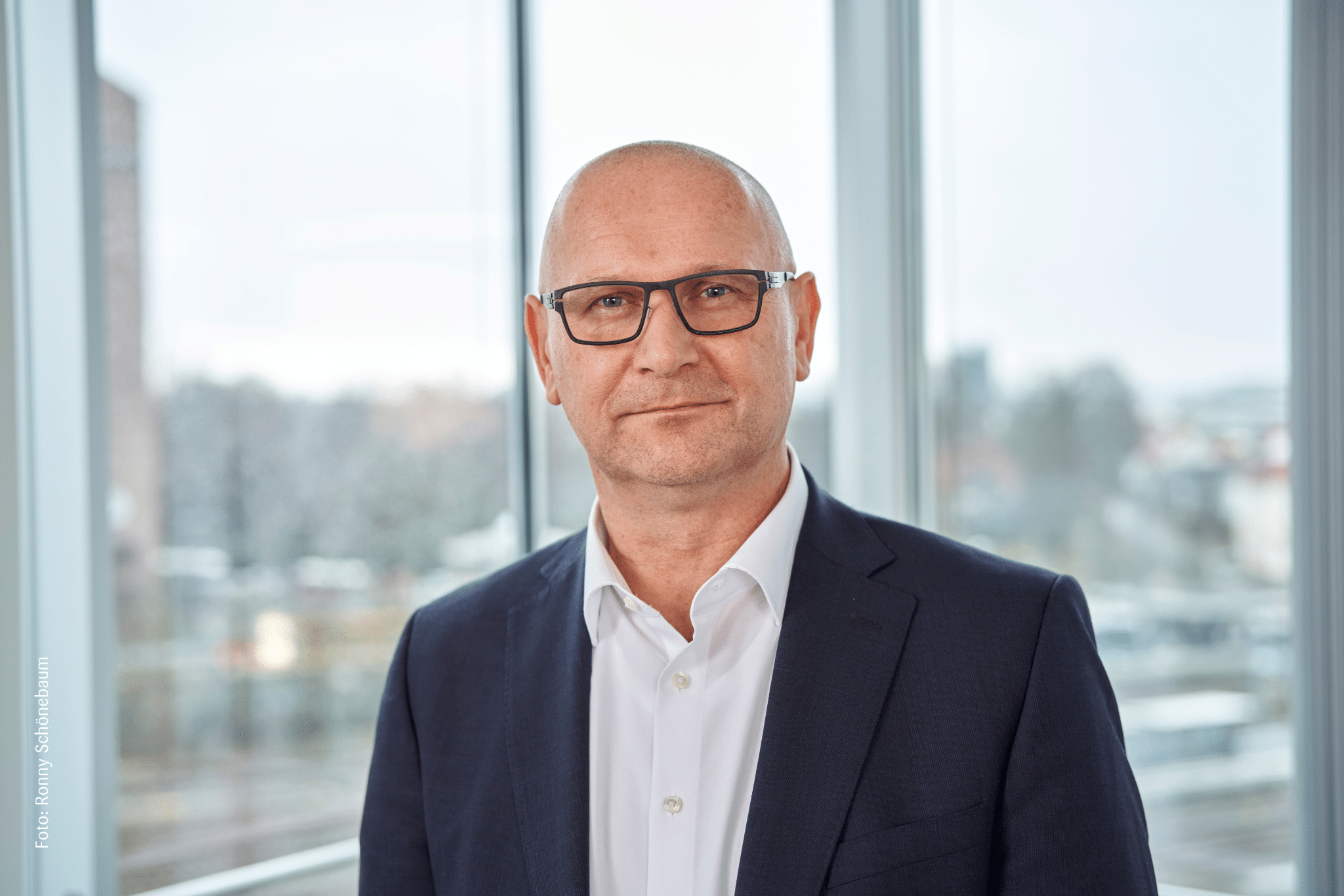 Dr. jur. Wolfgang Schnörer