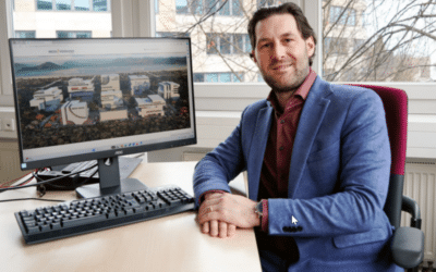 “Mit unserem Campus sind wir im ambulanten Bereich Vorreiter”