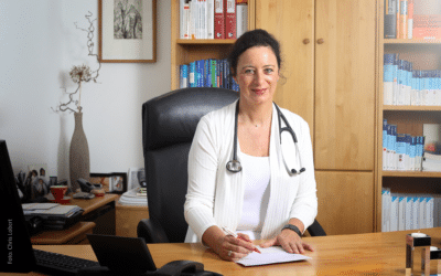 Fachärztinnen und Fachärzte gründen MEDI Sachsen und schließen sich MEDI GENO Deutschland an