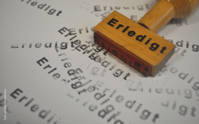 Burnout: Das High-Touch-Phänomen